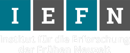 IEFN Logo
